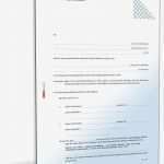 Vorlage Testament Handschriftlich Erstaunlich Einfaches Testament Muster Vorlage Zum Download