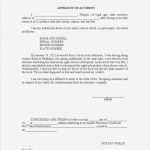 Vorlage Testament Word Best Of Berühmt Affidavit Vorlage Kostenlos Zeitgenössisch