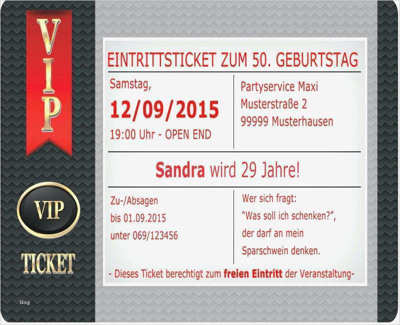 Vorlage Ticket Erstaunlich Einladung Ticket Vorlage Kostenlos Einladung Geburtstag