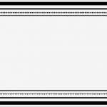 Vorlage Ticket Luxus Bitavin S Bastel Blog Gemischte Tickets