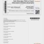 Vorlage Ticket Neu Fein Zeichnung Ticketvorlage Bilder Entry Level Resume