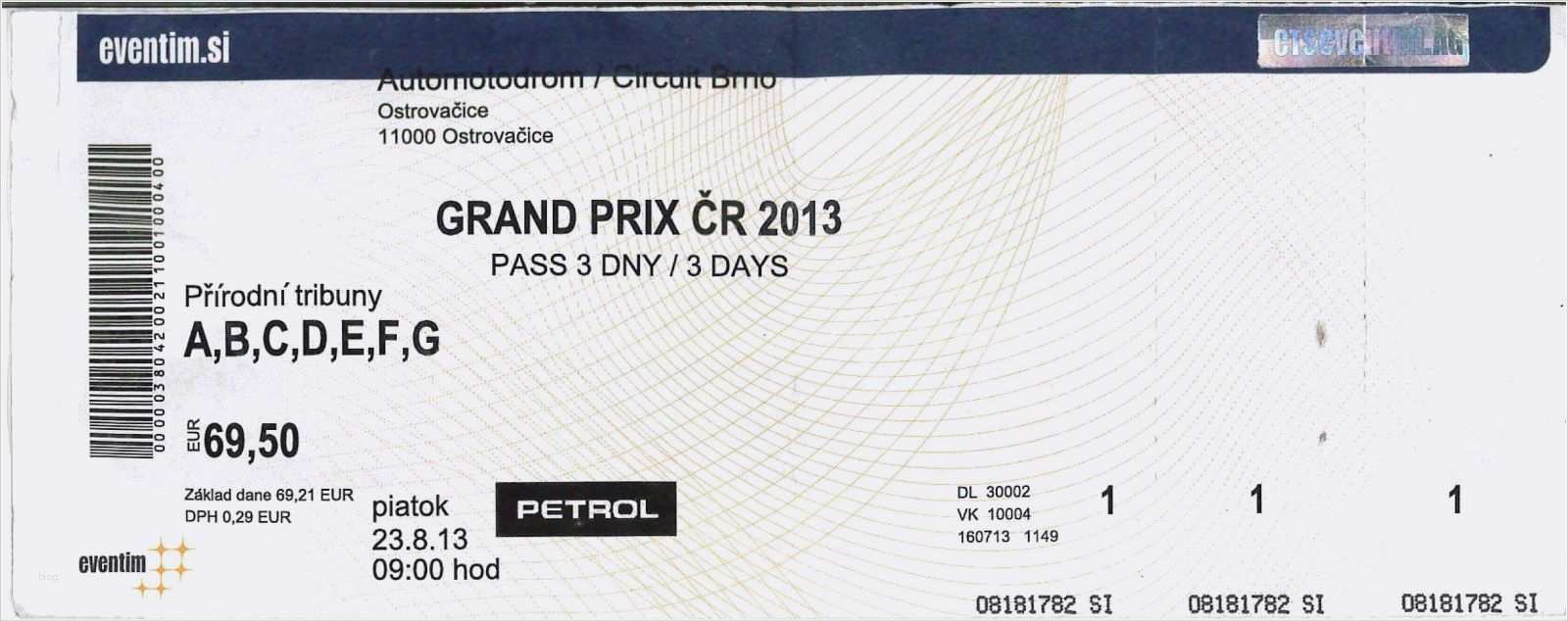 Vorlage Ticket Schön Großzügig Ticket Gutschein Vorlage Fotos Entry Level