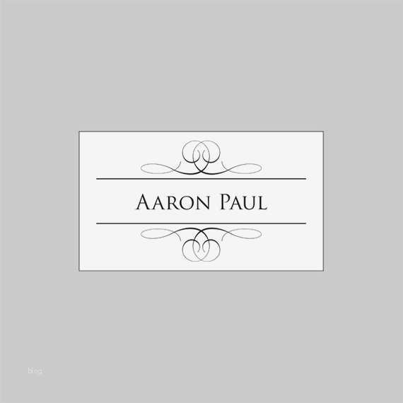 Vorlage Tischkarten Einzigartig Hochzeit Tischkarten Gefaltet Vorlage Elegante Polka