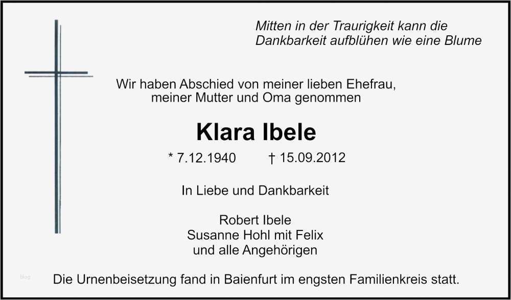 Vorlage Traueranzeige Word Cool Berühmt Nachruf Vorlage Pdf Ideen Beispiel