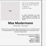 Vorlage Traueranzeige Word Schönste Stilvolle todesanzeigen & Traueranzeigen Gestalten 20