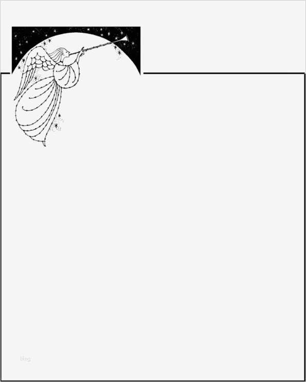 Vorlage Traueranzeige Word Süß Briefpapier Trauer Mit Zierrahmen