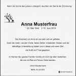 Vorlage Traueranzeige Word Süß Nett Nachruf Zeitung Vorlage Fotos Beispiel Anschreiben