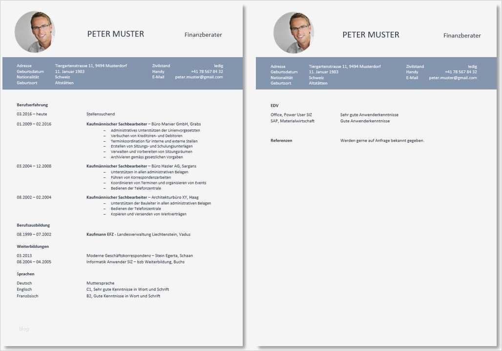 Vorlage Traueranzeige Word Wunderbar Lebenslauf Und Motivationsschreiben Vorlage Berufstätige