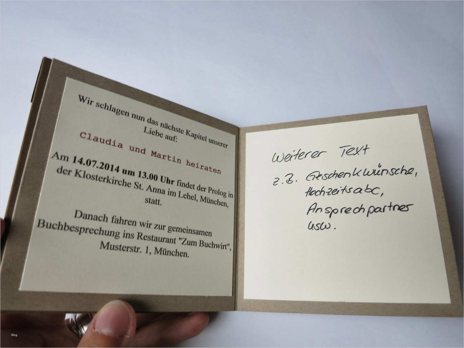 Vorlage Trauerkarte Bewundernswert Bastelbunny Hochzeit Papeterieserie Zum thema "bücher"