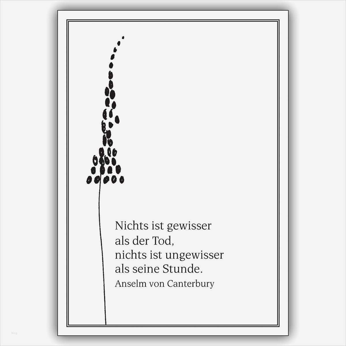 Vorlage Trauerkarte Neu Trauerkarte Schreiben Vorlage Angenehm Edle Kondolenzkarte