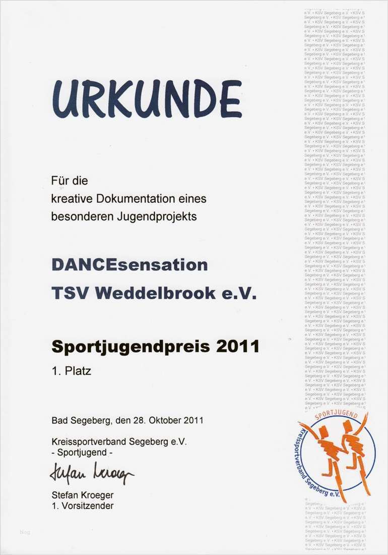 Vorlage Urkunde Sport Best Of Gemütlich Urkunde Vorlage Ideen Entry Level Resume