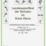 Vorlage Urkunde Sport Elegant Schwimmen