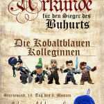 Vorlage Urkunde Zum Bearbeiten Einzigartig Bild Buhurt Urkunde forscherliga Wiki