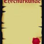 Vorlage Urkunde Zum Bearbeiten Inspiration Druckerei Layouts Für Urkunden