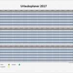 Vorlage Urlaubsplanung Fabelhaft Einfacher Excel Urlaubsplaner Download