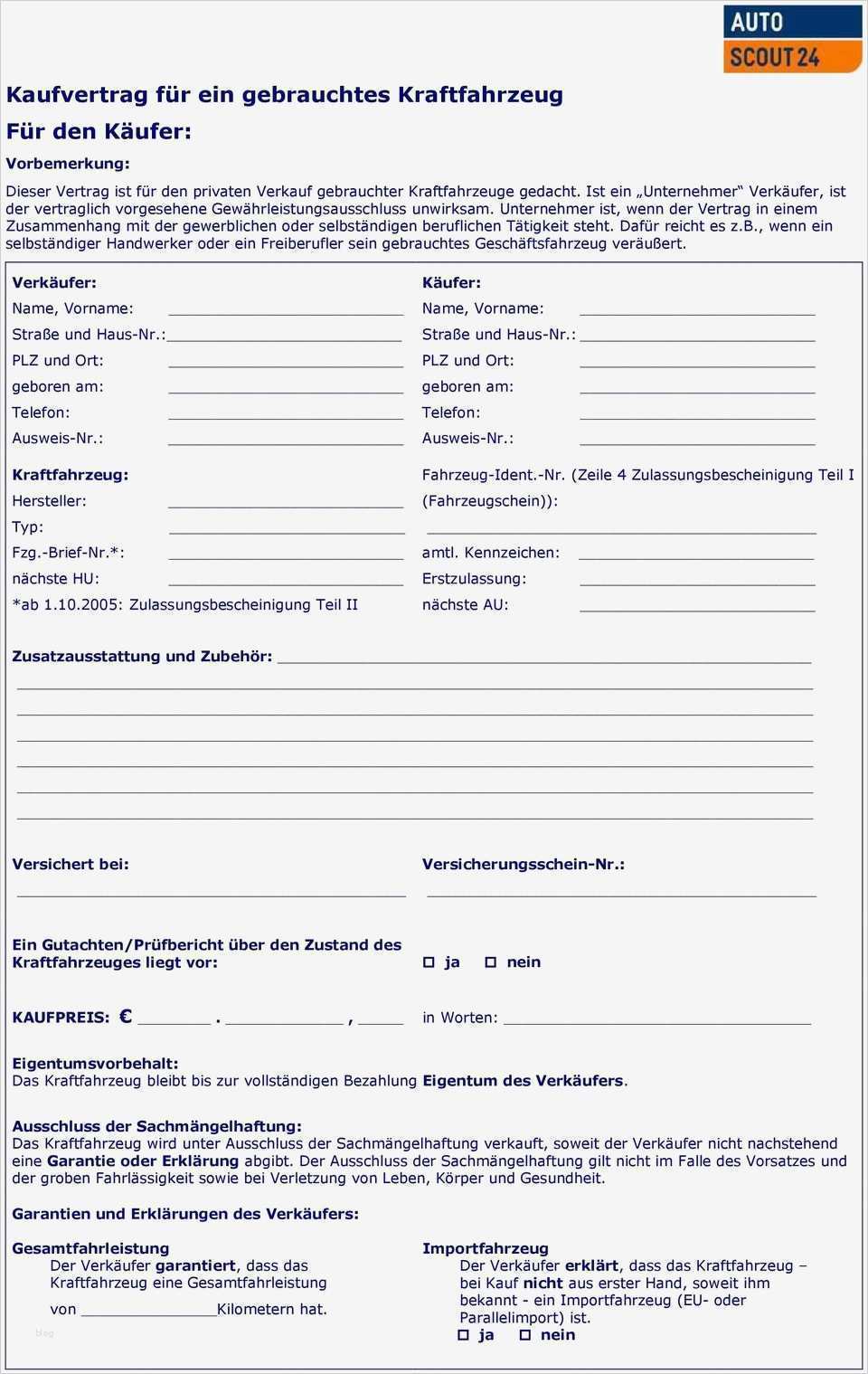Vorlage Verkauf Auto Privat Großartig Großartig Auto Verkauf Vorlage Ideen Entry Level Resume