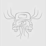 Vorlage Verkaufsschild Auto Kostenlos Hübsch Fingerabdruck Baum Vorlage & andere Motive Kostenlos Zum