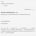 Vorlage Verlängerung Elternzeit Wunderbar Unterrichtung Betriebsübergang Vorlage Zum Download