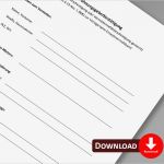 Vorlage Vermieterbescheinigung Neu Muster Vermietermeldebescheinigung Was Muss In Einer