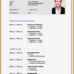 Vorlage Verpflegungsmehraufwand Kostenlos Erstaunlich 6 Lebenslauf Vorlage Kostenlos