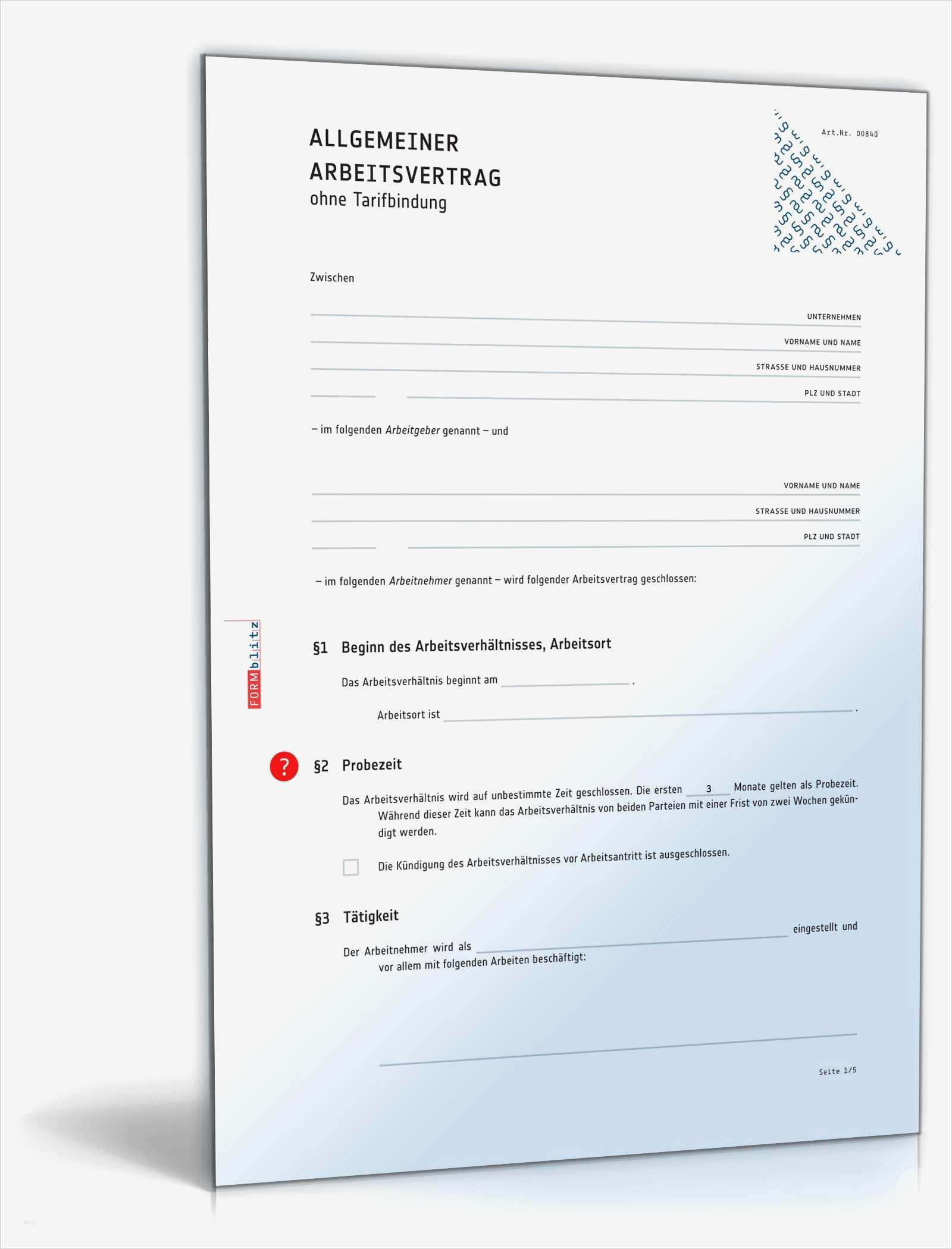 Vorlage Vertragsverlängerung Arbeitsvertrag Großartig Arbeitsvertrag