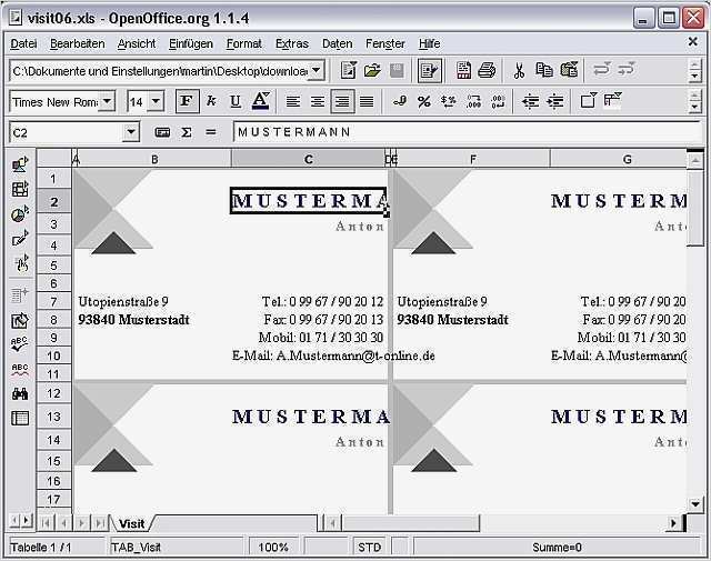 Vorlage Visitenkarte Word Kostenlos Neu Pin Visitenkarte Vorlage Download Der Kostenlosen Vektor