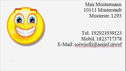 Vorlage Visitenkarte Word Neu Kostenlose Visitenkarten Vorlagen Zum Herunterladen