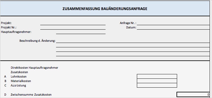 Vorlage Wartungsplan Maschinen Wunderbar Kostenlose Excel Vorlagen Für Bauprojektmanagement