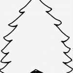 Vorlage Weihnachtsbaum Wunderbar Tannenbaum Vorlage Zum Ausdrucken – Modern Erschwinglich