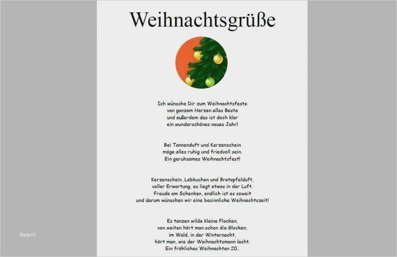 Vorlage Weihnachtsgruesse Geschäftlich Best Of Erfreut Weihnachtsgrüße Vorlage Ideen