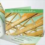 Vorlage Weihnachtsgruesse Geschäftlich Fabelhaft Richtfest Dachgebälk Detail