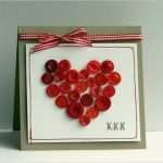 Vorlage Weihnachtskarte Basteln Angenehm 32 Weihnachtskarten Basteln Als Für Diy Weihnachtsdeko