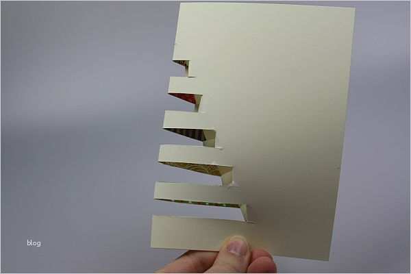 57 Süß Vorlage Weihnachtskarte Basteln Abbildung 2 Weihnachtskarte selber basteln