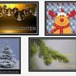 Vorlage Weihnachtskarte Beste Weihnachtskarten Vorlagen Kostenlos Word – Muster Vorlage