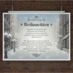 Vorlage Weihnachtskarte Cool Drucke Selbst Vorlage Schöne Weihnachtskarte Zum Ausdrucken