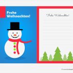 Vorlage Weihnachtskarte Erstaunlich Weihnachtskarten Basteln Mit Kindern Kostenlose Vorlagen
