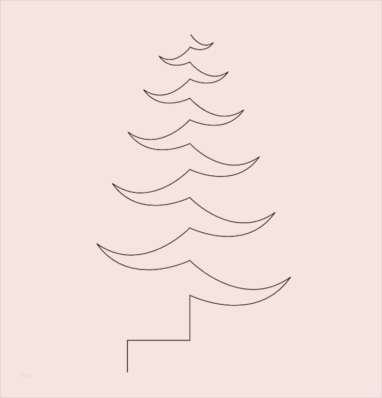 Vorlage Weihnachtskarte Genial Möchten Sie Eine 3d Weihnachtskarte Mit Tannenbaum Basteln