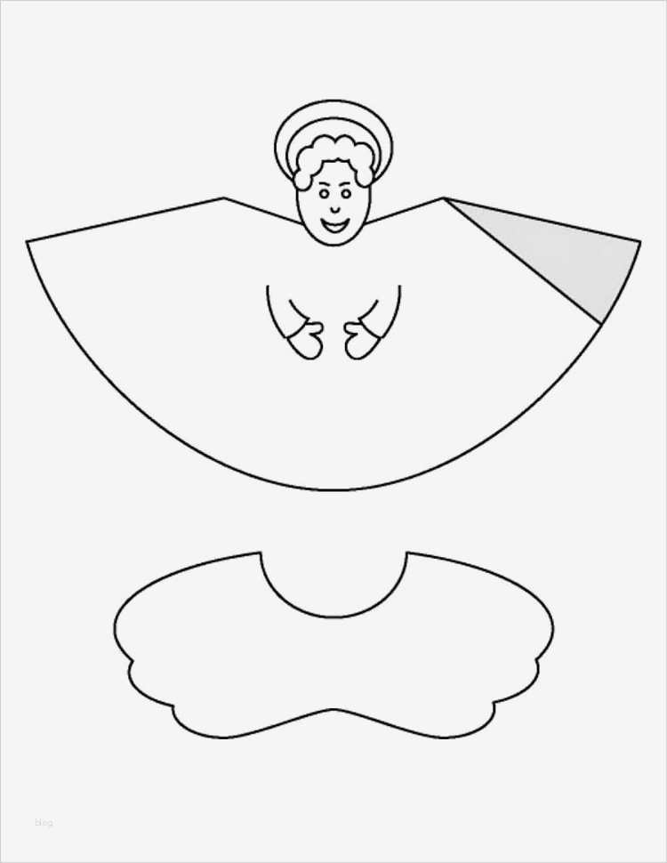 Vorlage Weihnachtsmann tonkarton Best Of 30 Bastelvorlagen Für Weihnachten Zum Ausdrucken