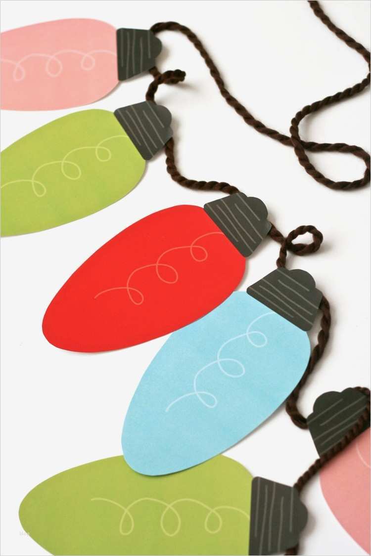 Vorlage Weihnachtsmann tonkarton Beste 30 Bastelvorlagen Für Weihnachten Zum Ausdrucken