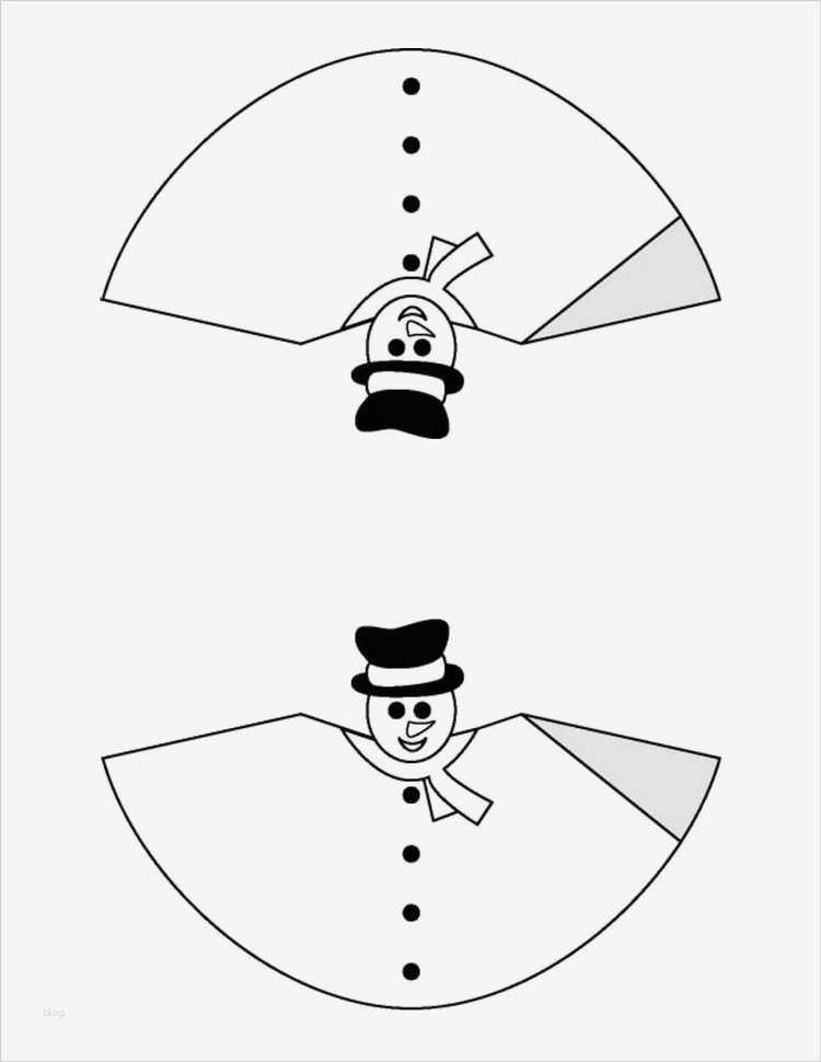 Vorlage Weihnachtsmann tonkarton Beste 30 Bastelvorlagen Für Weihnachten Zum Ausdrucken