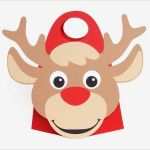 Vorlage Weihnachtsmann tonkarton Cool Weihnachtsverpackung 1 2 – Bastelvorlagen Mit Anleitung