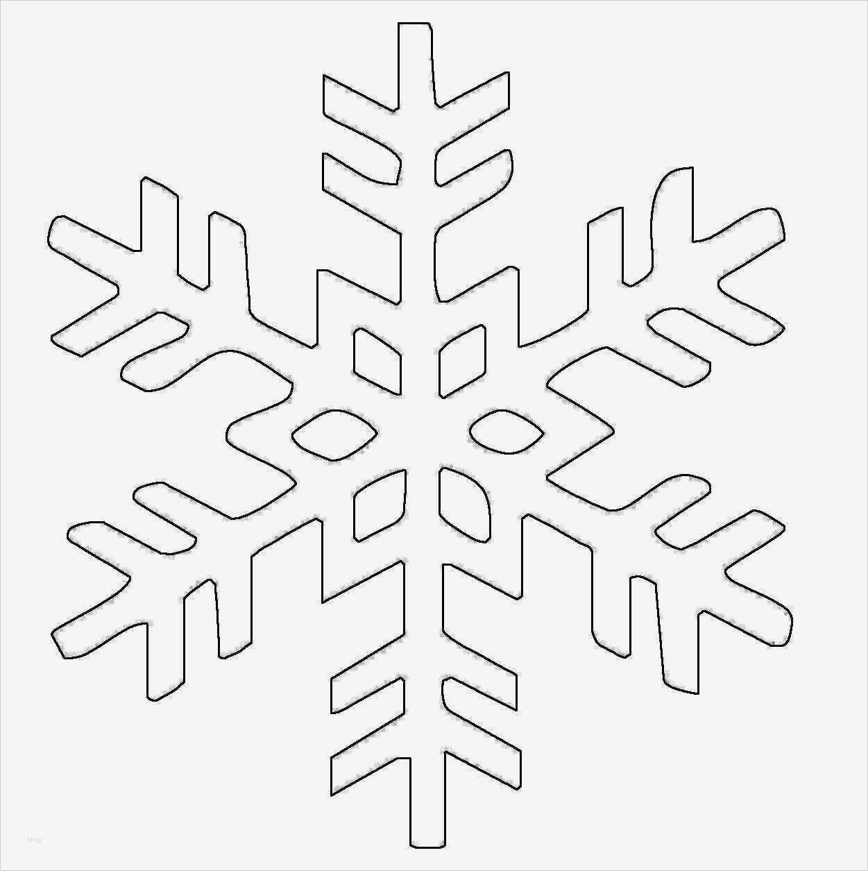 Vorlage Weihnachtsmann tonkarton Erstaunlich Kostenlose Malvorlage Schneeflocken Und Sterne