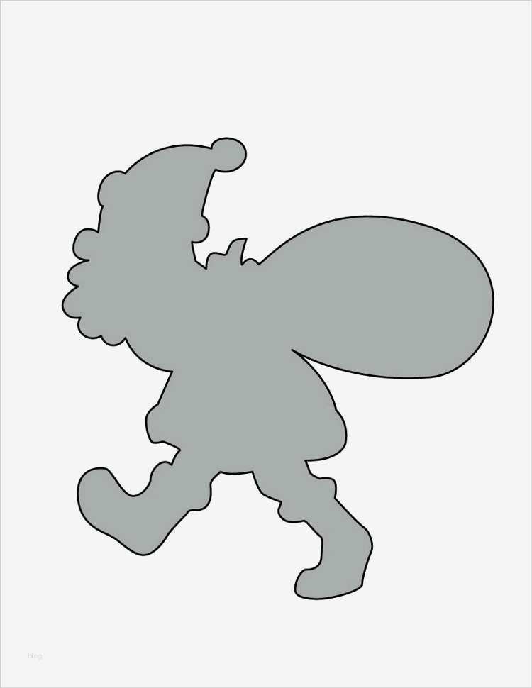 30 Bastelvorlagen für Weihnachten zum Ausdrucken