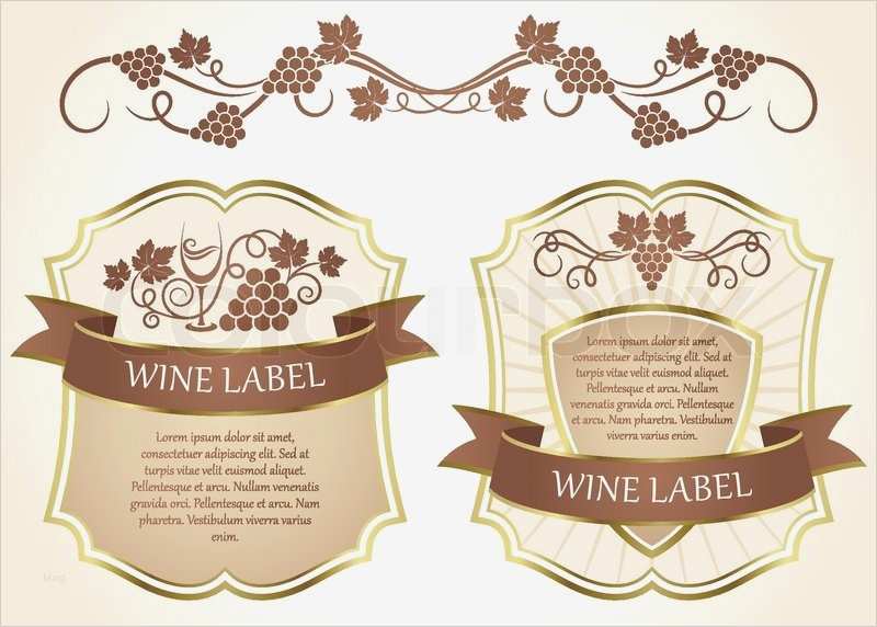 84 Bewundernswert Vorlage Weinetikett Geburtstag Kostenlos Bilder 1 Vorlage Weinetikett Geburtstag Kostenlos Erstaunlich Weinetikett Vektorgrafik