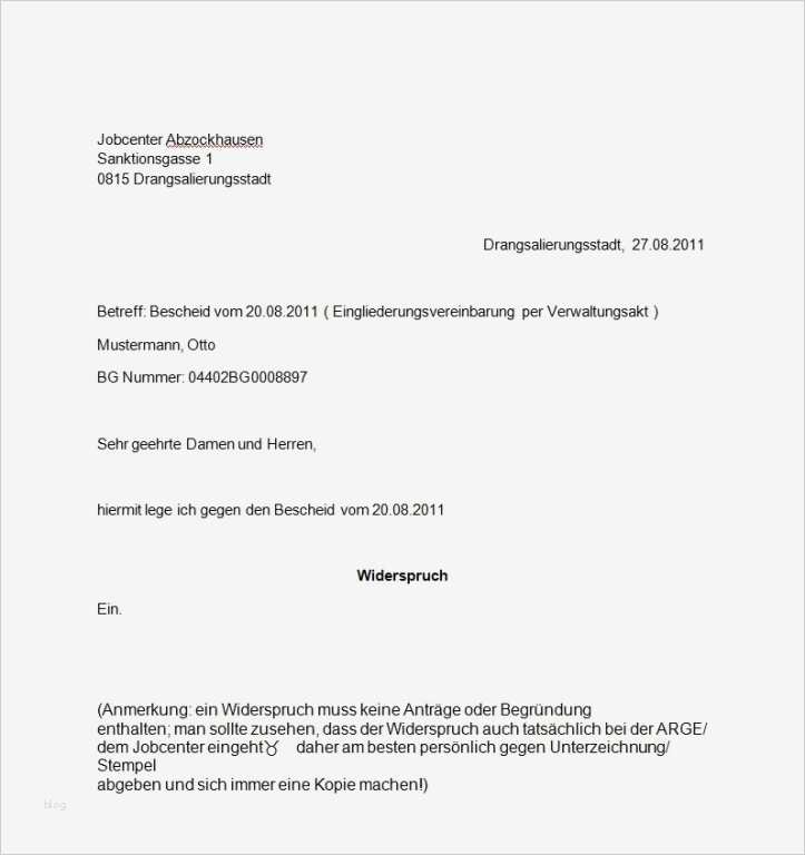Vorlage Widerspruch Cool Brauche Hilfe Beim Widerspruch Gegen Va Erwerbslosen