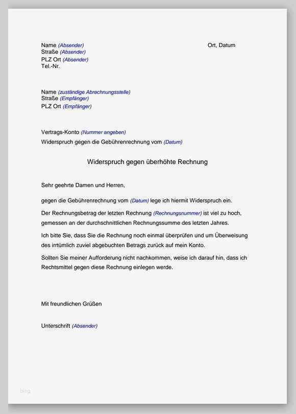 Vorlage Widerspruch Krankenkasse Elegant Widerspruch Einlegen Muster