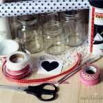 Vorlage Windlicht Cool S Bastelkistle Diy Windlicht