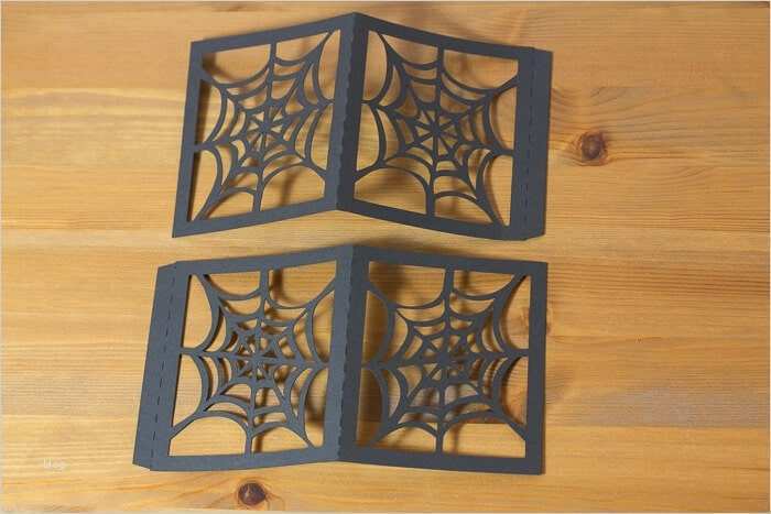 Vorlage Windlicht Luxus Last Minute Halloween Dekoration Handmade Kultur