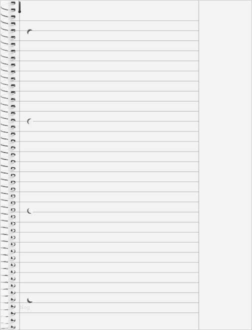 Vorlage Word ordnerrücken Breit Cool Ziemlich Linierte Seitenvorlage Bilder Beispiel