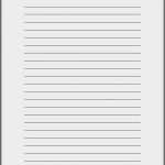 Vorlage Word ordnerrücken Breit Elegant Niedlich Vorlage Für Liniertes Papier Bilder